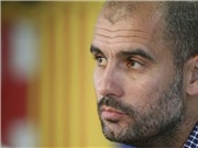 Bóng đá anh, ngoại hạng anh, lịch thi đấu euro 2012, Guardiola bênh Mourinho